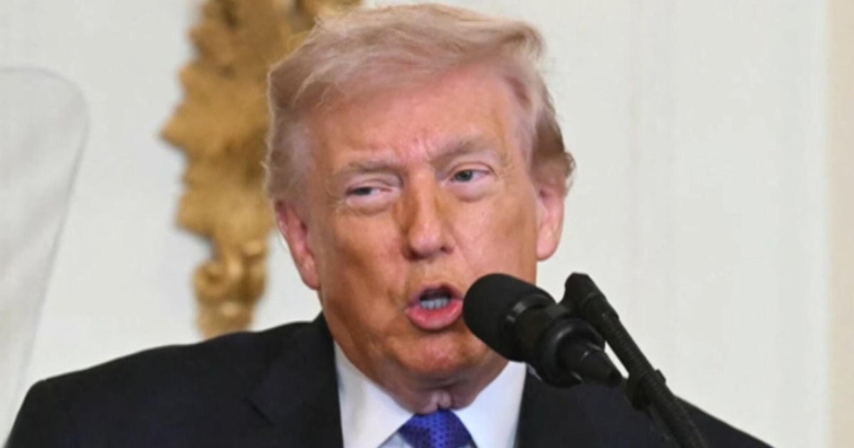 DNC sues Trump administration for information on potential deployments to election sites