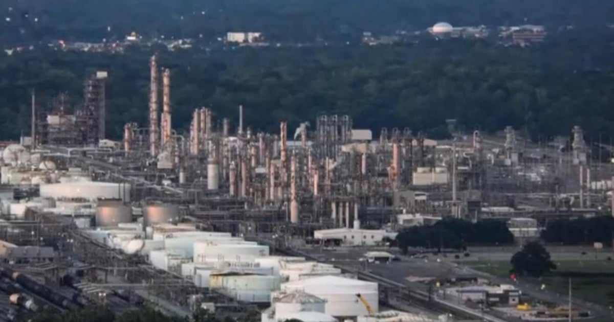 EPA moves to weaken air pollution limits for chemical linked to cancer