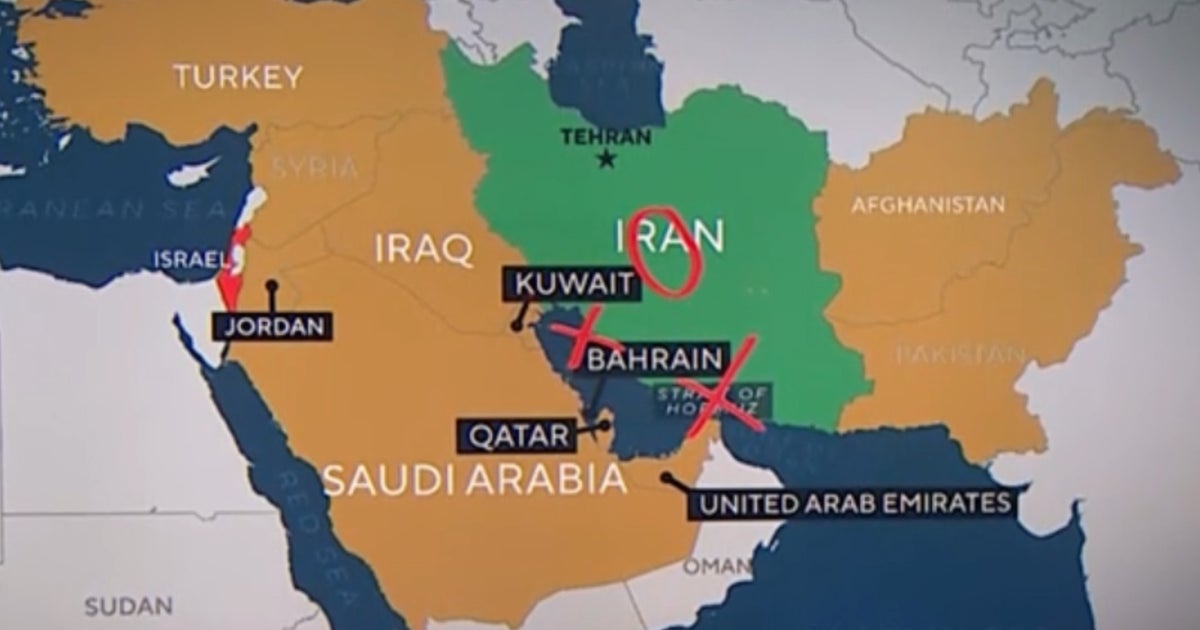 Examining prospects of U.S. military ground action in Iran