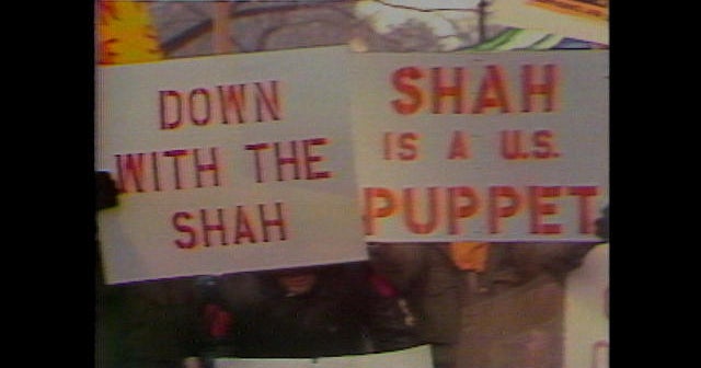 Explaining Iran’s animosity (1980) | 60 Minutes Archive