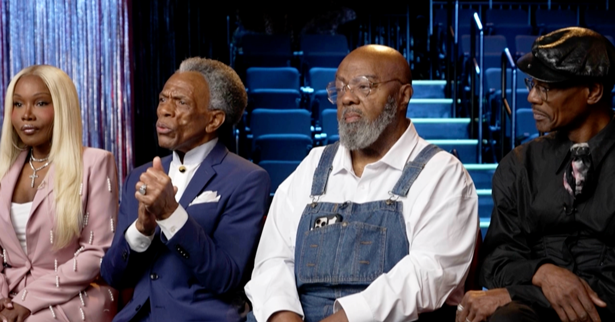 Extended Interview: Stars of "Cats: The Jellicle Ball"