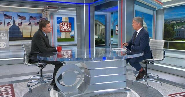 Face the Nation: Warner, Arrington, Gordon