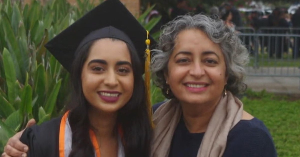 Family speaks out as single mom remains detained for nearly a month: "It doesn't feel right"