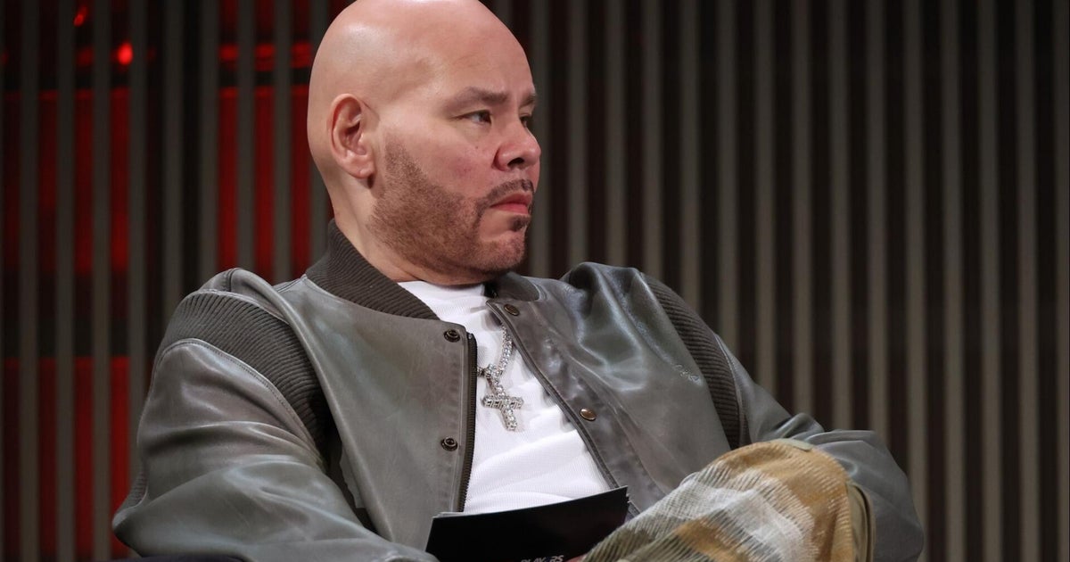 Fat Joe joins artists petitioning a halt to James Broadnax's execution in Texas