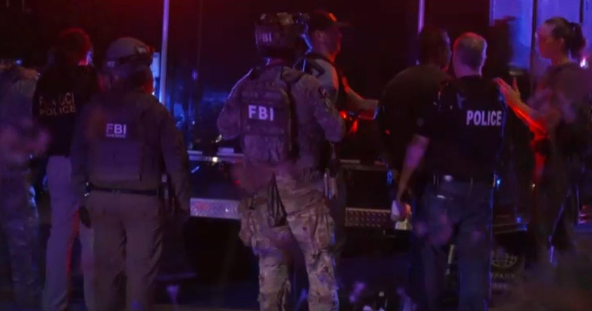 FBI arrests couple accused of running hospice fraud scheme