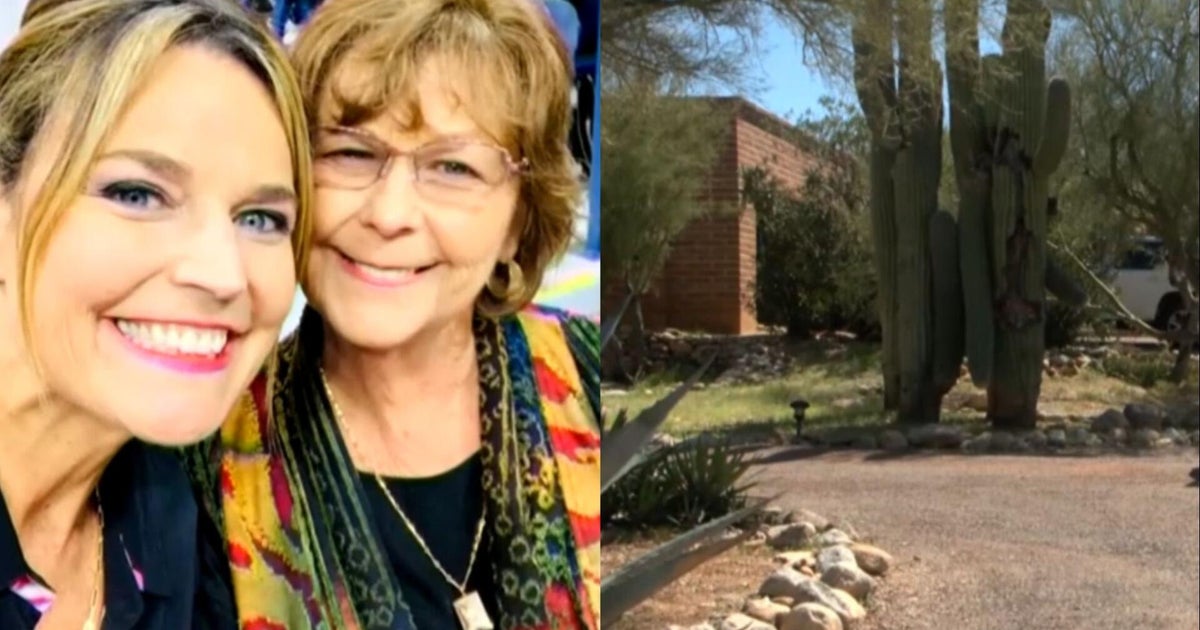 Search for Nancy Guthrie hits Day 45, FBI hopeful about DNA sample