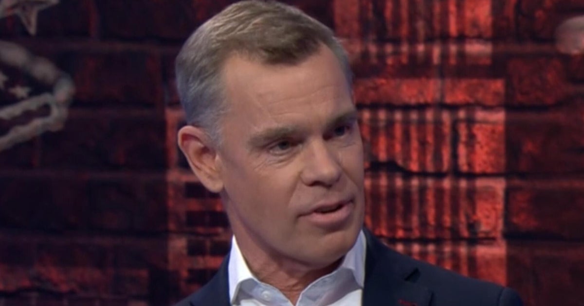 FBI official ousted under Trump says Patel's Bureau has had "loss of expertise"