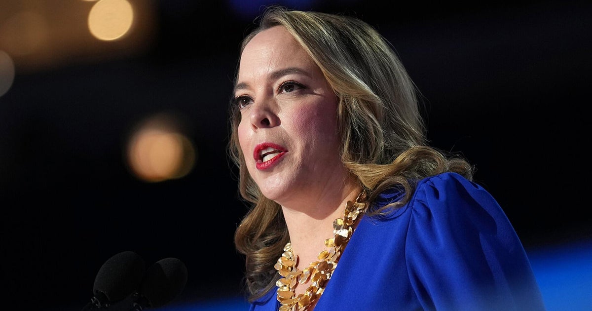 Former Pence adviser running for Congress as Democrat