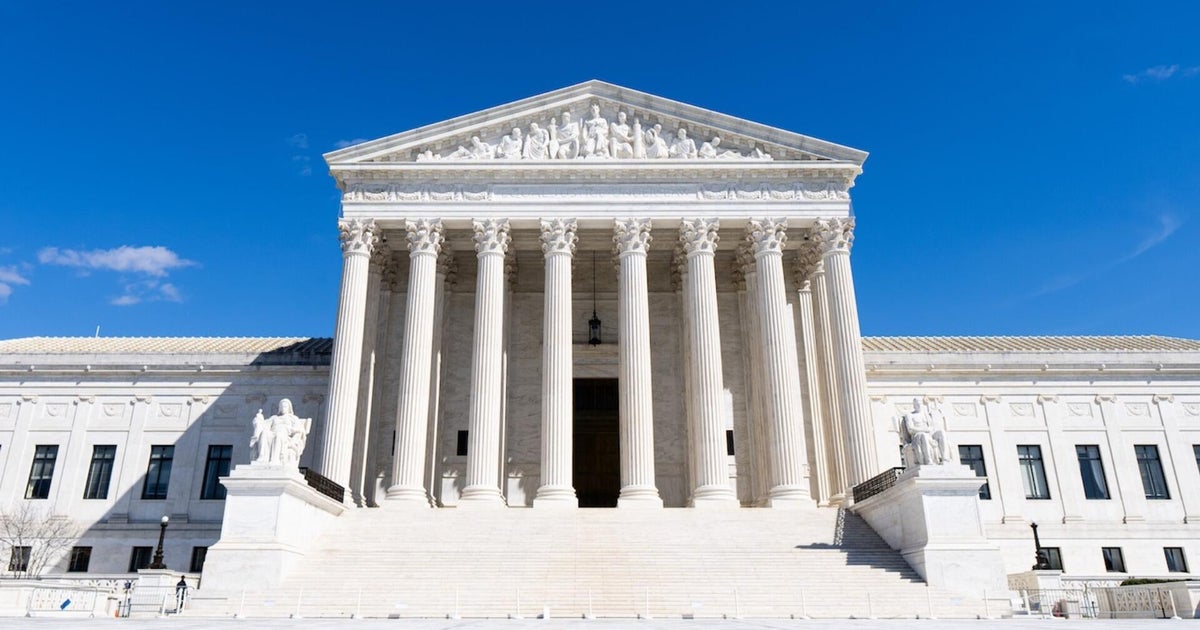 Here's how tariff refunds for businesses will work following Supreme Court ruling