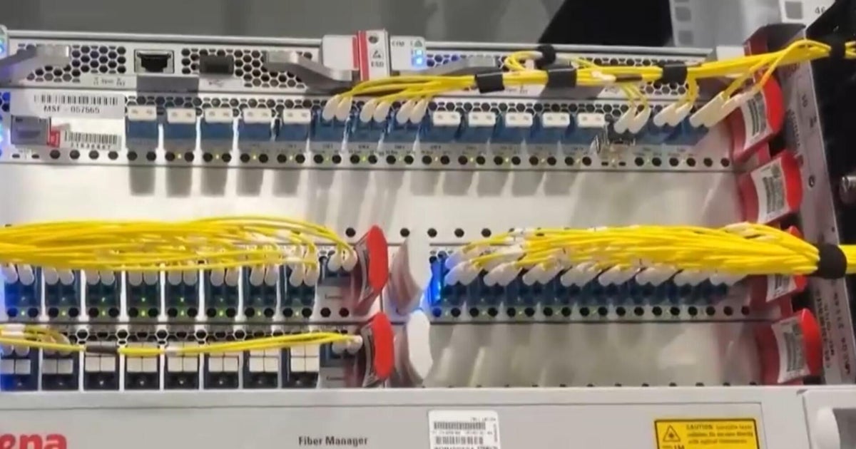 How Maine lawmakers are reacting to large data center projects