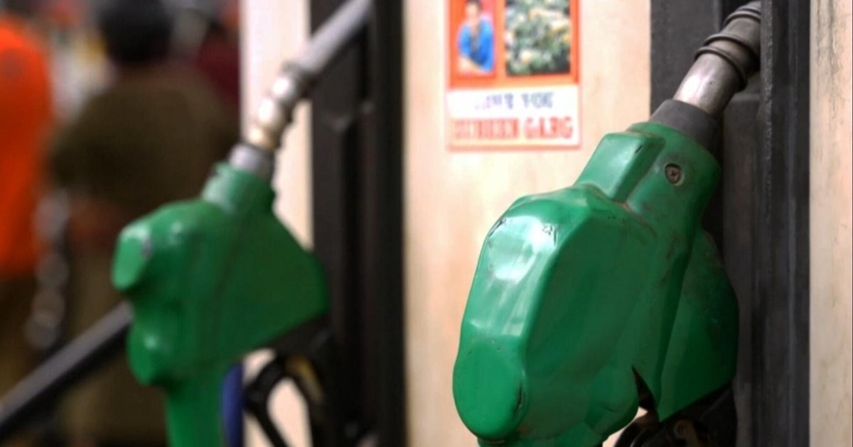 How rising diesel price may affect inflation amid Iran war