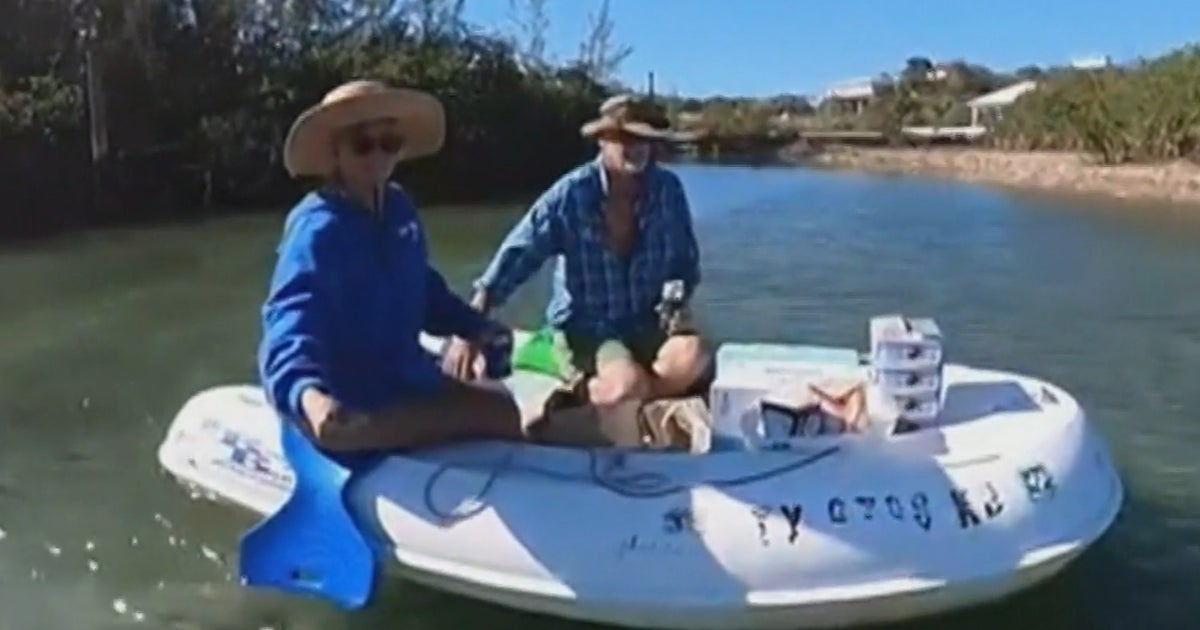 Husband of missing American questioned over her disappearance in the Bahamas