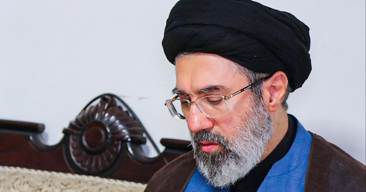 Insight into Mojtaba Khamenei, Iran's new supreme leader