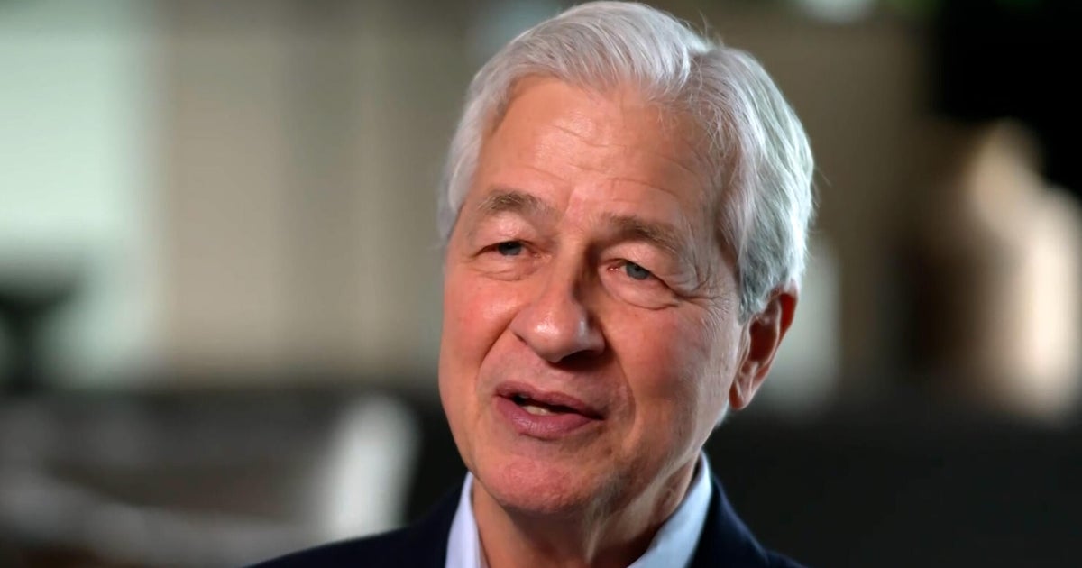 Jamie Dimon says JPMorgan is considering entering prediction markets