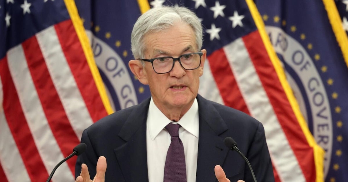 Judge blocks Trump administration's subpoenas against Fed Chair Powell