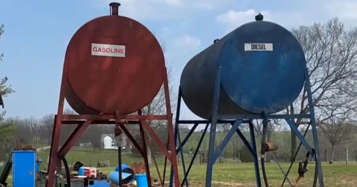 Kentucky mother, daughter turn down $26 million offer for their land: "It's priceless"