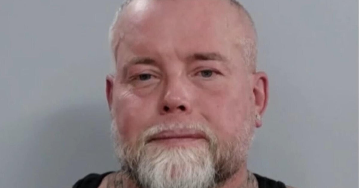 Kentucky Powerball winner arrested for third time since winning jackpot