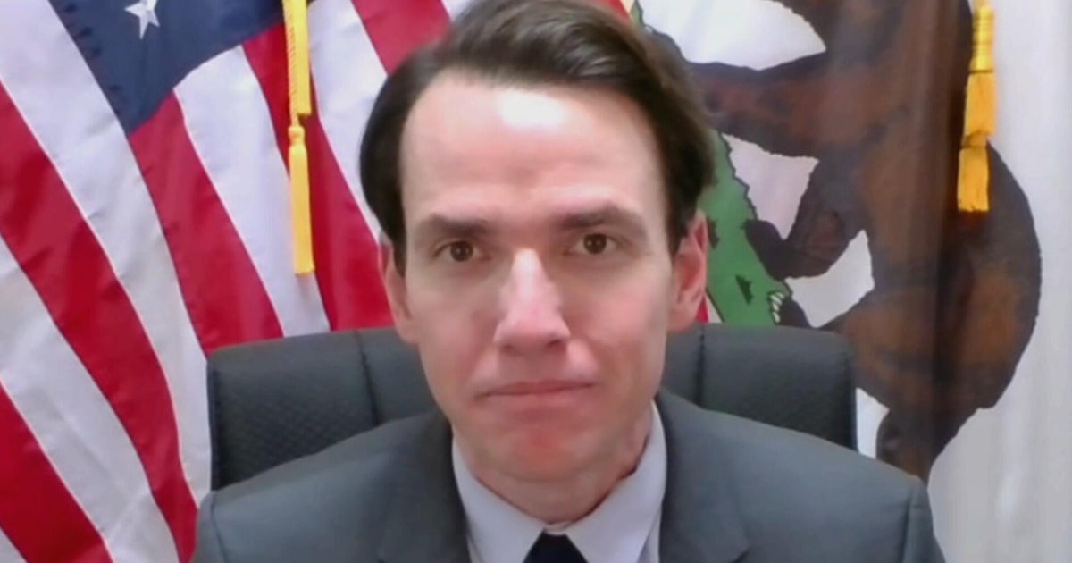 Rep. Kevin Kiley explains switch from GOP to independent: "Partisanship has absolutely run amok"