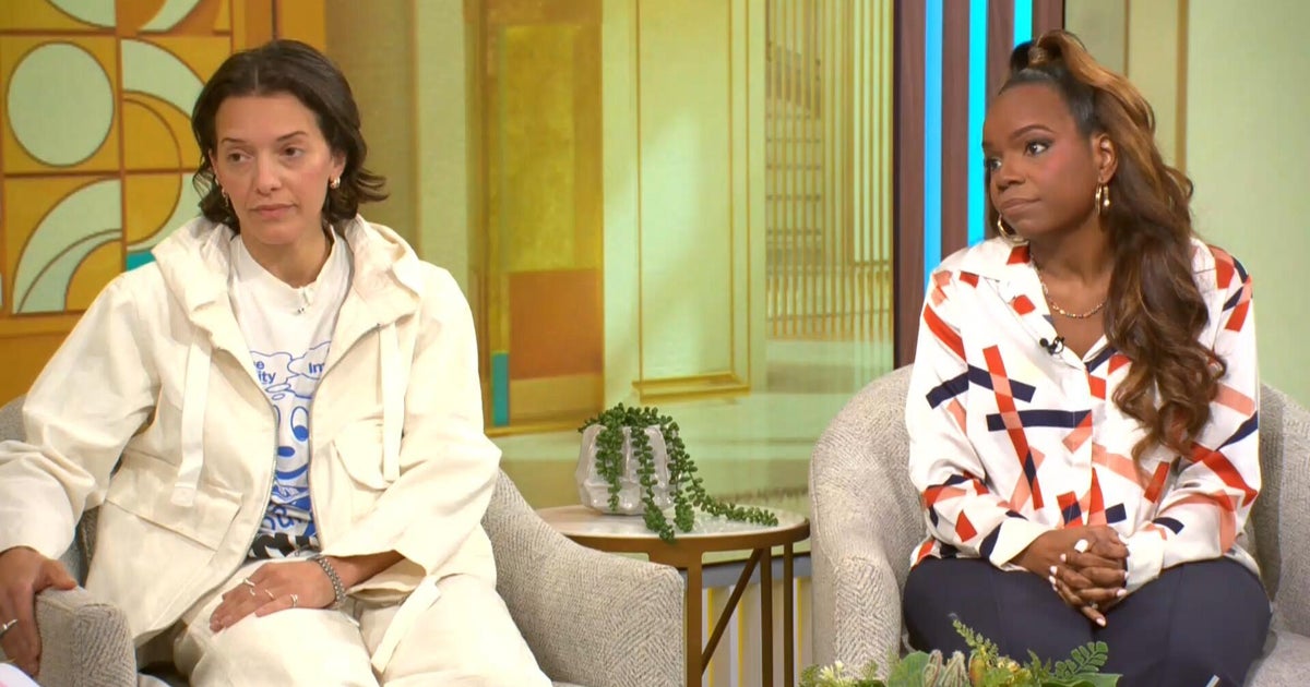 LaGuardia collision survivors on escape and helping other passengers: "I'm a walking miracle"