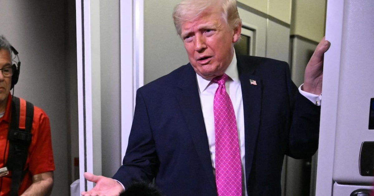 Latest news on Iran war as Trump insists a deal could happen "soon" despite troops being deployed