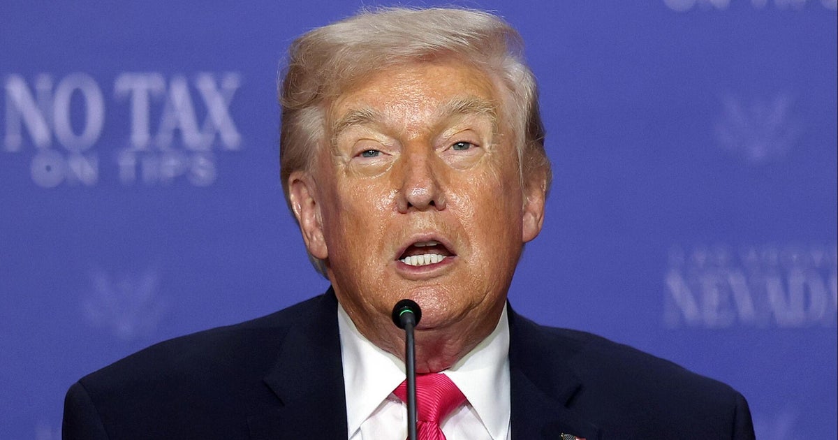 Leadership shakeups at ICE, CDC and FEMA as White House readies for midterms