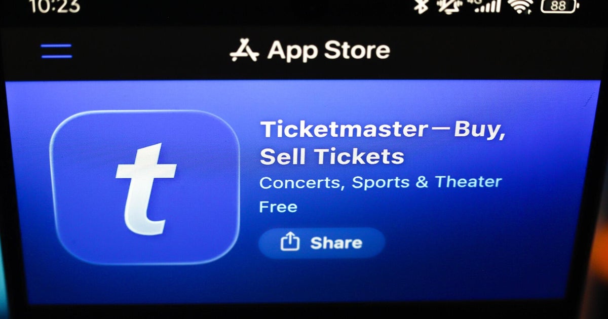 Live Nation to open Ticketmaster to other sellers as part of $280 million settlement, sources say