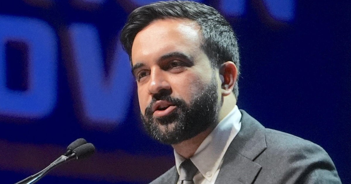 Men accused of throwing explosives outside Mamdani home plead not guilty