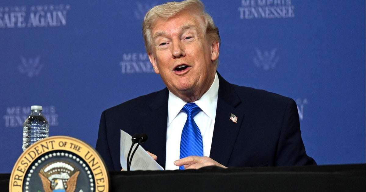 Midterms heat up as Trump signals importance of 2026 elections