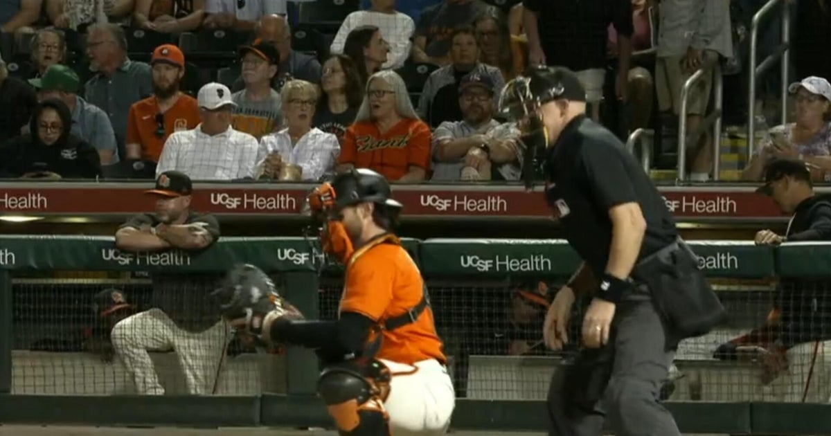 MLB players can now challenge balls and strikes under new system