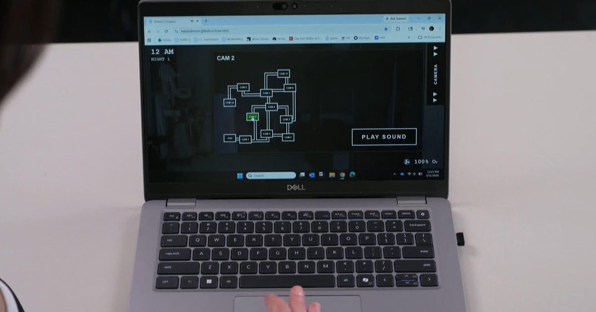 New online game related to Jeffrey Epstein raises concerns