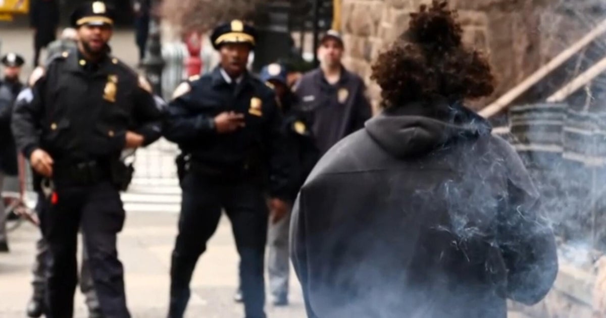 NYPD cops who stopped potential bomb near Zohran Mamdani's home speak out