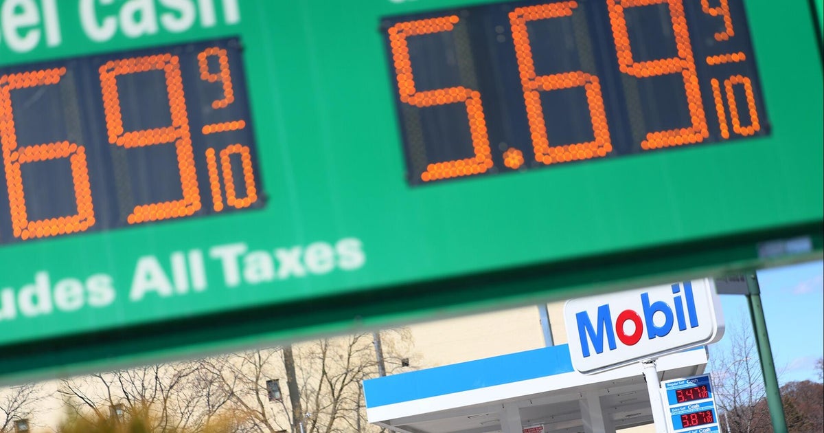 Oil and gas prices jump amid attacks on Middle East energy facilities