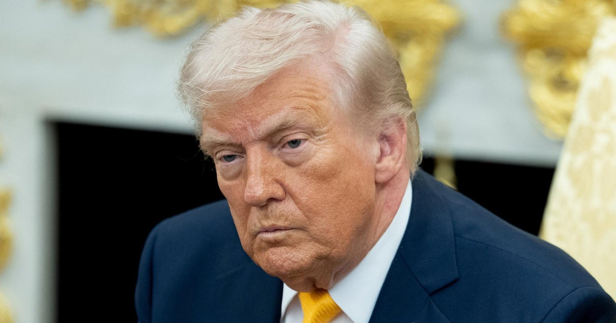 Oil traders bet $580 million just ahead of Trump's delay in attacks on Iranian energy infrastructure