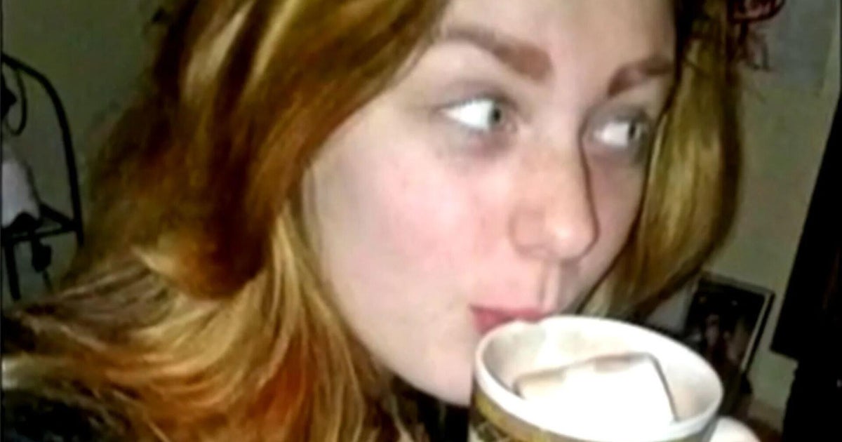 Photos found on old cellphone help solve missing teen's disappearance