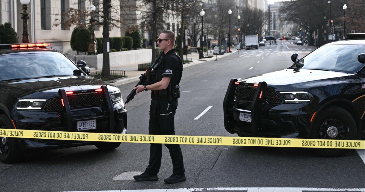 Recent acts of violence in U.S., Canada spark public security concerns