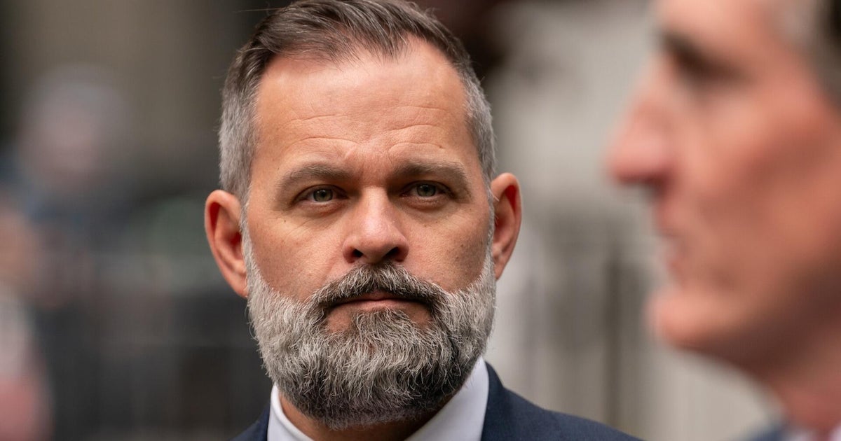 Rep. Cory Mills says he will not resign despite ethics investigation