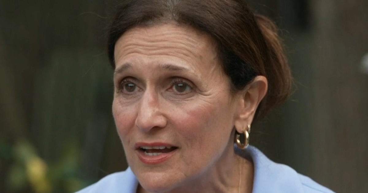 She was an active 69-year-old, but records said she was dying in hospice