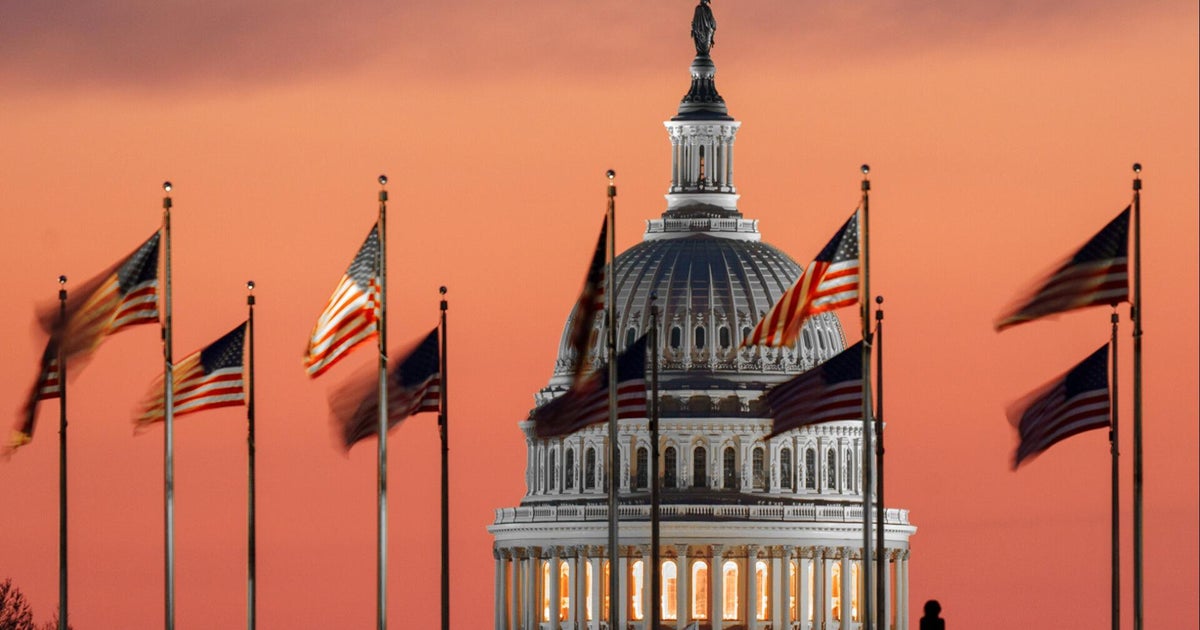 Spilling the tea with Juliegrace Brufke on D.C.'s hottest gossip