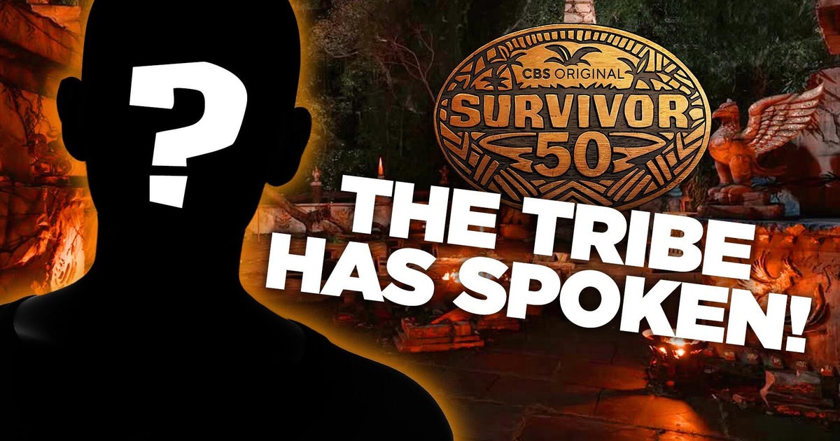 Spoiler alert! Surprise twist in "Survivor 50" elimination