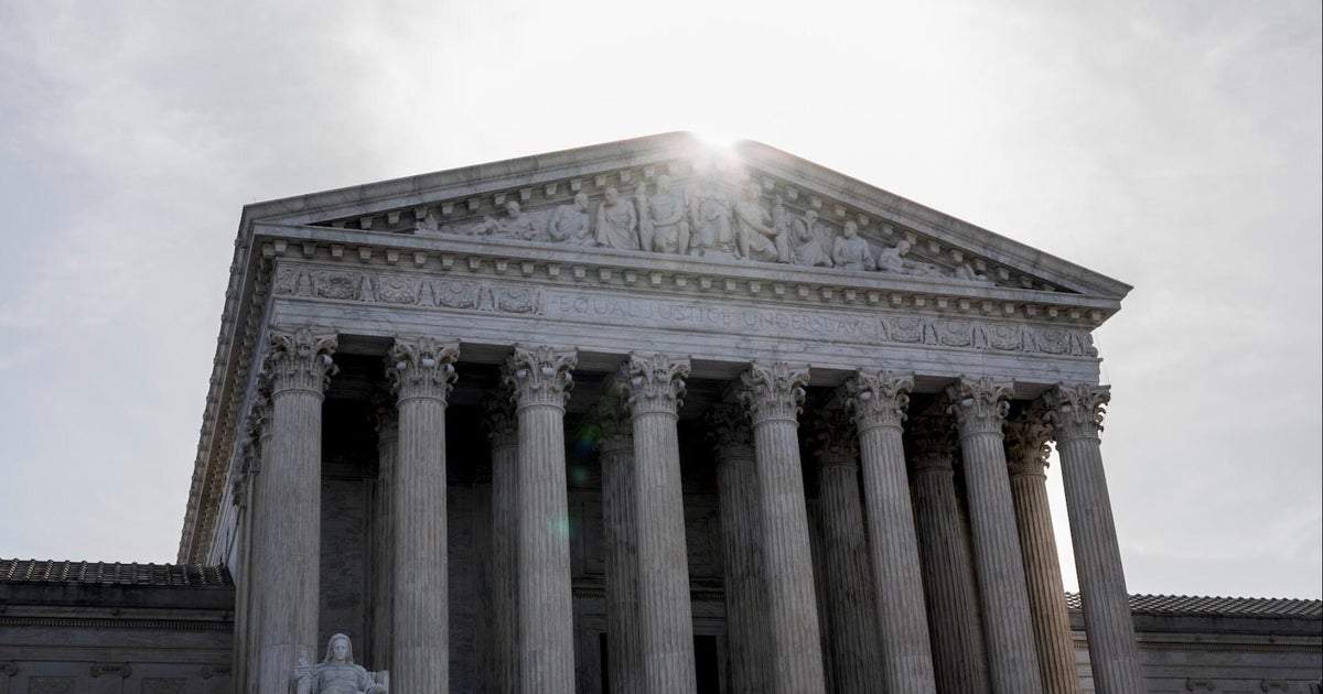 Supreme Court set to rule on major cases