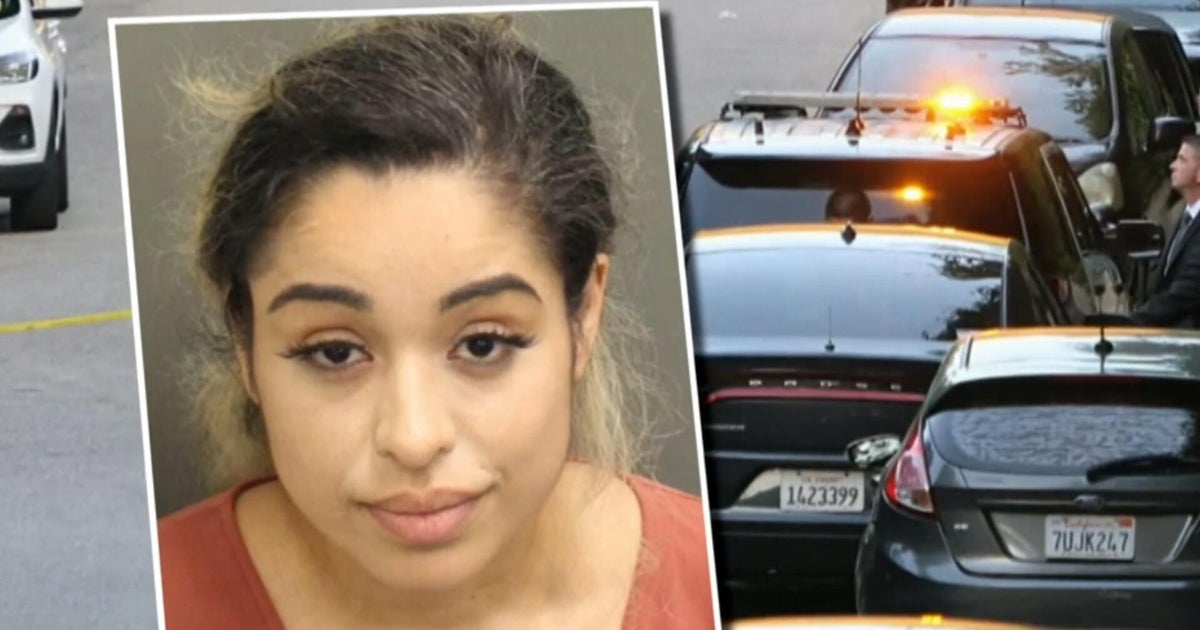 Suspect in shooting outside Rihanna's home to appear in court