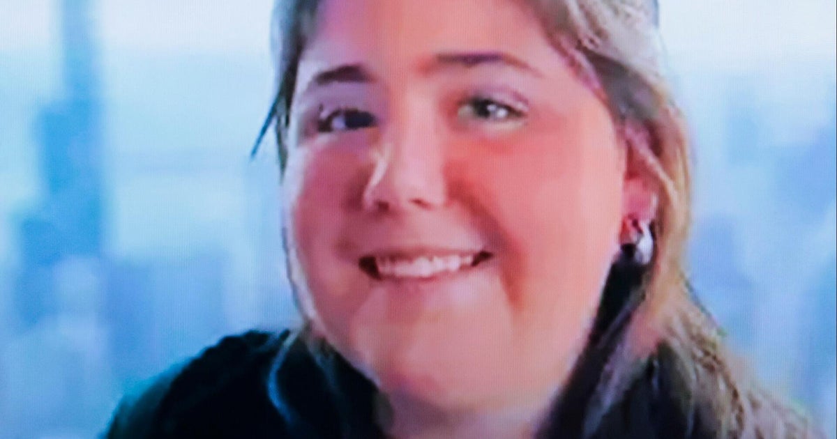 Suspect in murder of Loyola student attends detention hearing from hospital