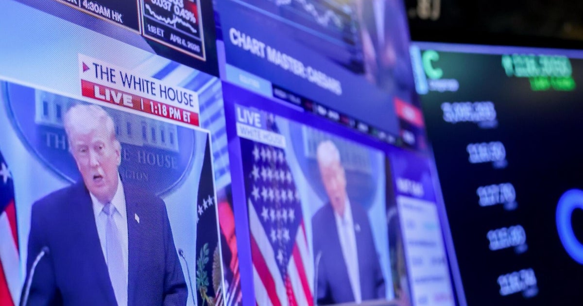 TACO trade: Investors banking on Trump not following through on his threats