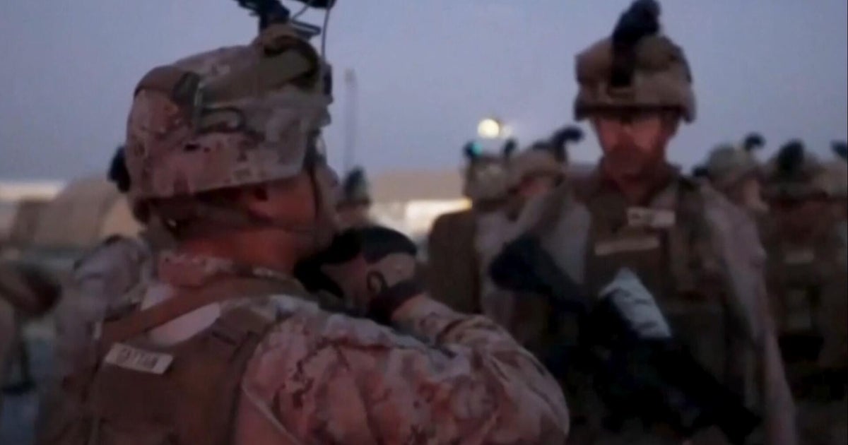 Tehran downplays talks with U.S. as American troops increase presence in Middle East