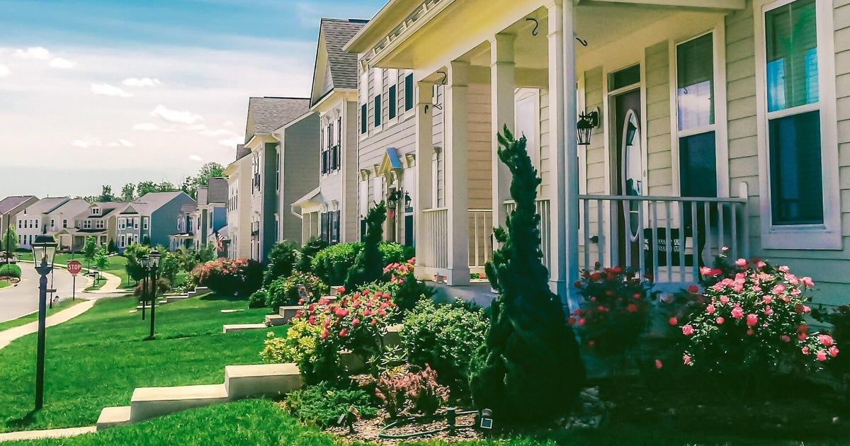 The debate over what's considered middle class in the U.S.