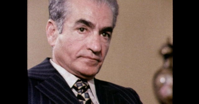 The Shah of Iran and SAVAK (1976) | 60 Minutes Archive