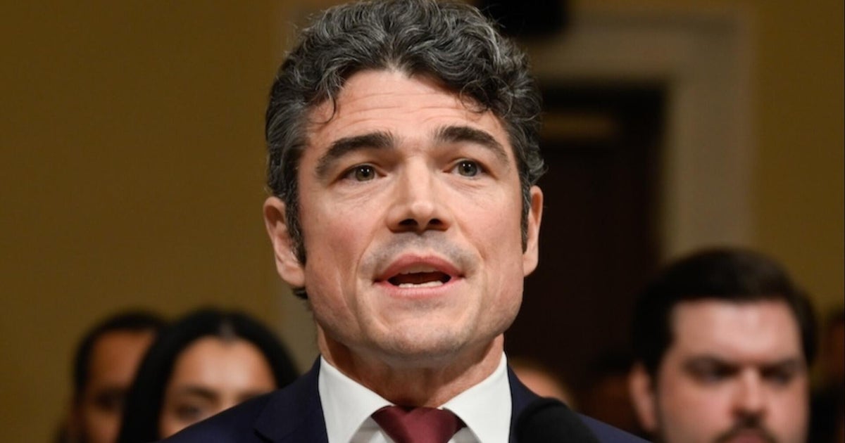 Top U.S. counterterrorism official resigns, says "Iran posed no imminent threat to our nation"