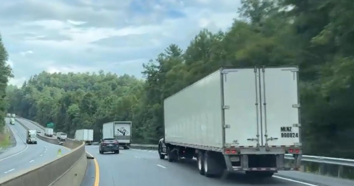 Trucking companies sidestep safety rules with name changes