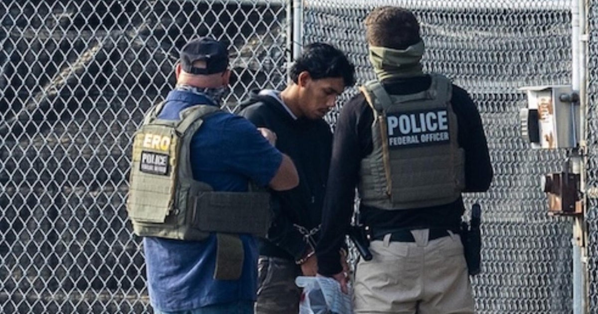 Trump administration scales back on asylum crackdown, sources say