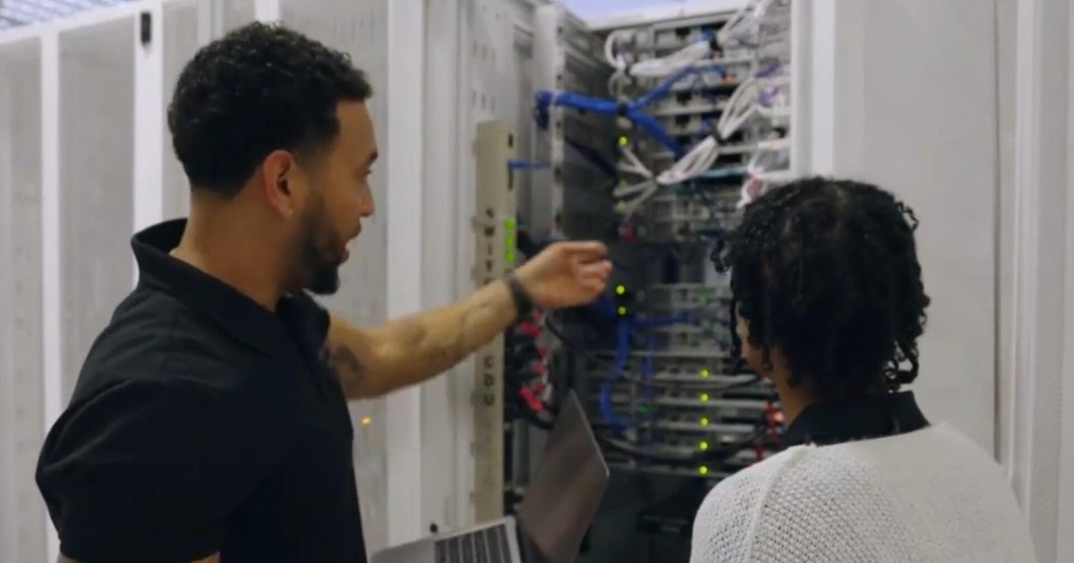 Trump administration H-1B visa program changes impact global talent pool